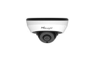 Camera supraveghere Milesight IP mini dome MS-C8183-PD (2.8mm)