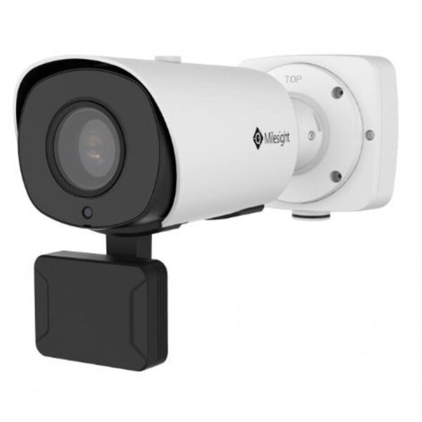 Camera supraveghere Milesight LPR Motorized Bullet Network Camera TS2866-X4TGPC - TS2866-X4TVPC