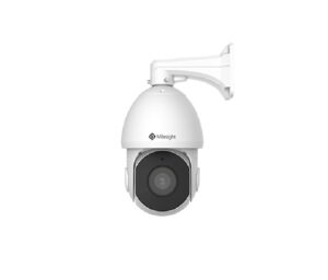Camera supraveghere MilesightAI 25X/30X/36X/42X Speed Dome Network Camera MS-C5341-X30PE/W