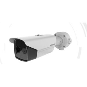 Camera supraveghere Thermal & Optical bullet Hikvision CAMERA BULLET - DS-2TD2617-3/QA