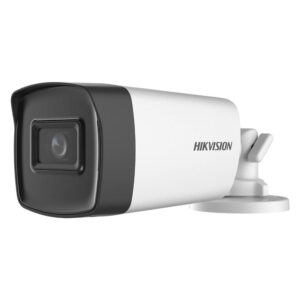 Camera supraveghere Turbo HD bullet Hikvision DS-2CE17H0T-IT3E (2.8mm) C