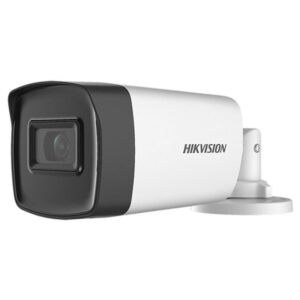 Camera supraveghere Turbo HD bullet Hikvision DS-2CE17H0T-IT3E (3.6mm) C