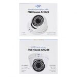 Camera supraveghere video PNI House AHD25 5MP, dome, lentila 3.6mm - PNI-AHD25 - imagine 8