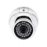 Camera supraveghere video PNI House AHD25 5MP, dome, lentila 3.6mm - PNI-AHD25 - imagine 3
