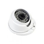 Camera supraveghere video PNI House AHD25 5MP, dome, lentila 3.6mm - PNI-AHD25 - imagine 6