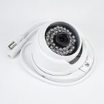 Camera supraveghere video PNI House AHD25 5MP, dome, lentila 3.6mm - PNI-AHD25 - imagine 7