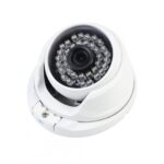 Camera supraveghere video PNI House AHD25 5MP, dome, lentila 3.6mm - PNI-AHD25 - imagine 4