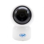 Camera supraveghere video PNI IP390T 1080P cu PTZ WiFi - PNI-MIP390T - imagine 2