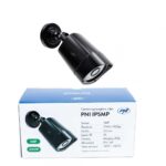 Camera supraveghere video PNI IP5MP cu IP, 5MP, H.265, ONVIF - PNI-IP05MPX