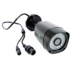 Camera supraveghere video PNI IP5MP cu IP, 5MP, H.265, ONVIF - PNI-IP05MPX - imagine 5