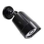 Camera supraveghere video PNI IP5MP cu IP, 5MP, H.265, ONVIF - PNI-IP05MPX - imagine 2