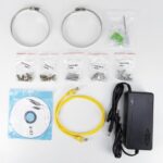 Camera supraveghere video PNI IP60 live PTZ cu panou solar - PNI-IP60L - imagine 8