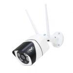 Camera supraveghere video PNI IP649 cu IP, 2MP 1080P, WiFi - PNI-IP649 - imagine 3