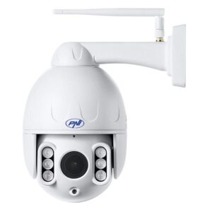 Camera supraveghere video PNI IP652W WiFi PTZ 1080p 2MP 5X Zoom optic - PNI-652W