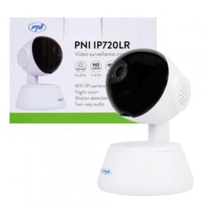 Camera supraveghere video PNI IP720LR 1080P 2 M - PNI-IP720LR