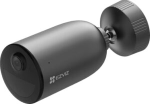 Camera supraveghere video WIFI cu baterie Ezviz CS-EB3-R100-2C3WFL - EB3 2K