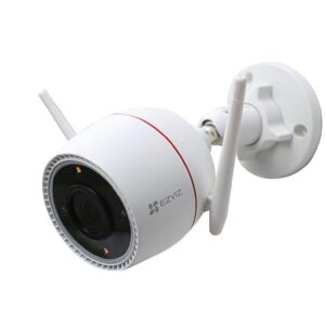 Camera supraveghere video WIFI Pan & Tilt Ezviz CS-H3C-R100-1J4WKFL