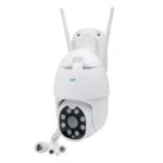 Camera supraveghere video wireless PNI IP230T 1080P cu PTZ - PNI-MIP230 - imagine 5