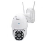 Camera supraveghere video wireless PNI IP230T 1080P cu PTZ - PNI-MIP230 - imagine 3