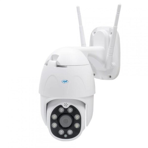 Camera supraveghere video wireless PNI IP230T 1080P cu PTZ - PNI-MIP230