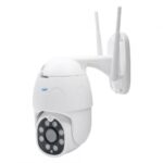 Camera supraveghere video wireless PNI IP230T 1080P cu PTZ - PNI-MIP230 - imagine 2