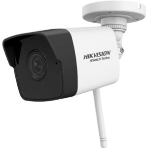 Camera supraveghere WIFI bullet Hikvision Hiwatch HWI-B120H-D/W (D)