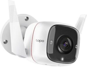 Camera Supraveghere WIFI Tp-link, wireless Tapo C310, Senzor 1/2.7"