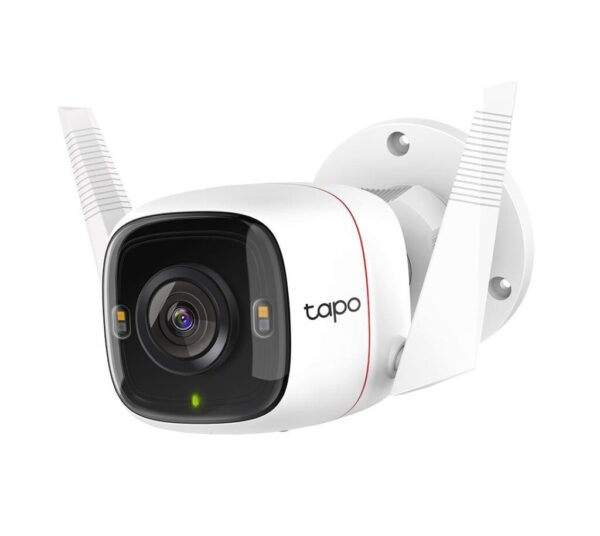 Camera Supraveghere WIFI, wireless TAPO C320WS, 2.4 GHz