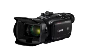 Camera video Canon Legria HF G70, 4K 3840 X 2160p 30fps - 5734C003AA