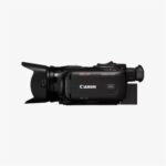 Camera video Canon Legria HF G70, 4K 3840 X 2160p 30fps - 5734C003AA