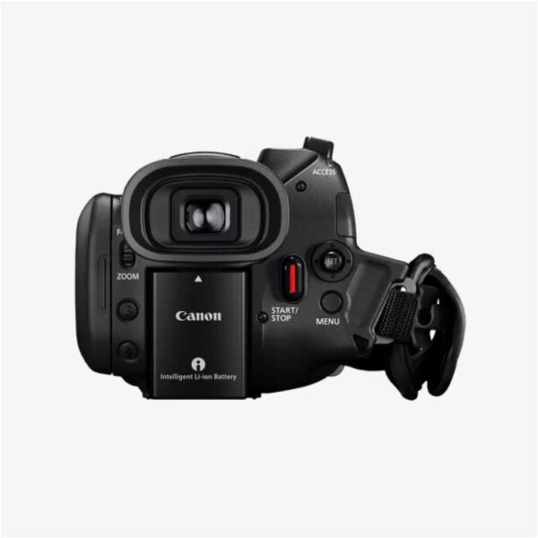 Camera video Canon Legria HF G70, 4K 3840 X 2160p 30fps - 5734C003AA