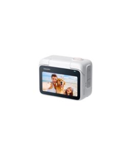 Camera video Insta 360 GO 3 128 GB, Max. Resolution 2.7K - CINSABKAGO306