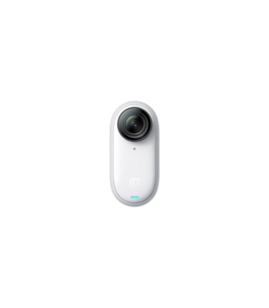 Camera video Insta 360 GO 3 128 GB, Max. Resolution 2.7K - CINSABKAGO306