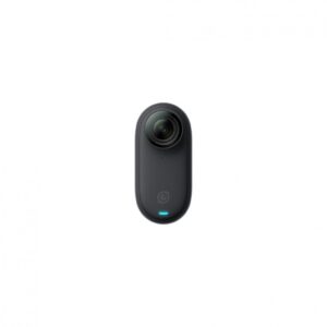 Camera video Insta 360 GO 3 128 GB, Max. Resolution 2.7K - CINSABKAGO314