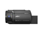 Camera Video Sony Action FDR-AX53 4K, Senzor CMOS Exmor - FDRAX43AB.CEE