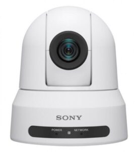 Camera video Sony SRG-X40UH negru, 1/2.5 Exmor R CMOS - SRG-X40UH/BC