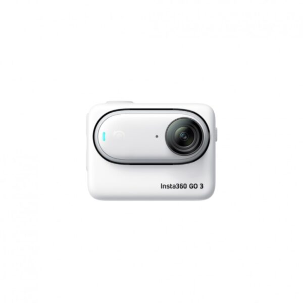 Camera video sport Insta360 GO 3 64GB - CINSABKAGO301