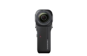 Camera video sport Insta360 One RS 1" 360°, 5.7K, 360° - CINRSGP/D
