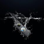 Camera video sport Insta360 ONE X2, 5.7K, 360°, Waterproof - CINOSXX/A - imagine 5