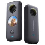 Camera video sport Insta360 ONE X2, 5.7K, 360°, Waterproof - CINOSXX/A - imagine 3