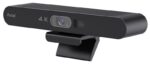 Camera Videoconferinta Axtel AX-4K Video-Bar-Mini, Rezolutie 4k 3840x2160@30fps, Senzor - AX-4K-VBM