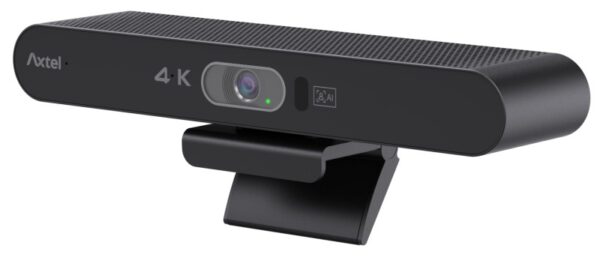 Camera Videoconferinta Axtel AX-4K Video-Bar-Mini, Rezolutie 4k 3840x2160@30fps, Senzor - AX-4K-VBM