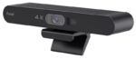 Camera Videoconferinta Axtel AX-4K Video-Bar-Mini, Rezolutie 4k 3840x2160@30fps, Senzor - AX-4K-VBM