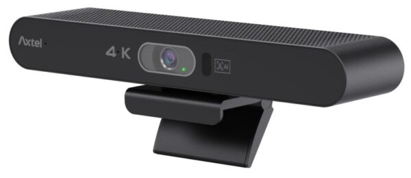 Camera Videoconferinta Axtel AX-4K Video-Bar-Mini, Rezolutie 4k 3840x2160@30fps, Senzor - AX-4K-VBM