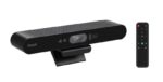 Camera Videoconferinta Axtel AX-4K Video-Bar-Mini, Rezolutie 4k 3840x2160@30fps, Senzor - AX-4K-VBM