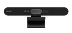 Camera Videoconferinta Axtel AX-4K Video-Bar-Mini, Rezolutie 4k 3840x2160@30fps, Senzor - AX-4K-VBM