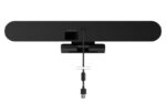 Camera Videoconferinta Axtel AX-4K Video-Bar-Mini, Rezolutie 4k 3840x2160@30fps, Senzor - AX-4K-VBM
