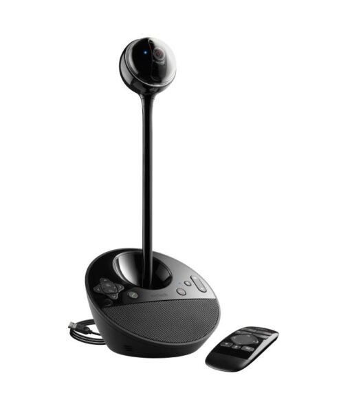 Camera web Logitech BCC950 Conference Cam, USB - 960-000867