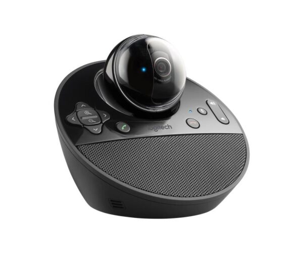 Camera web Logitech BCC950 Conference Cam, USB - 960-000867