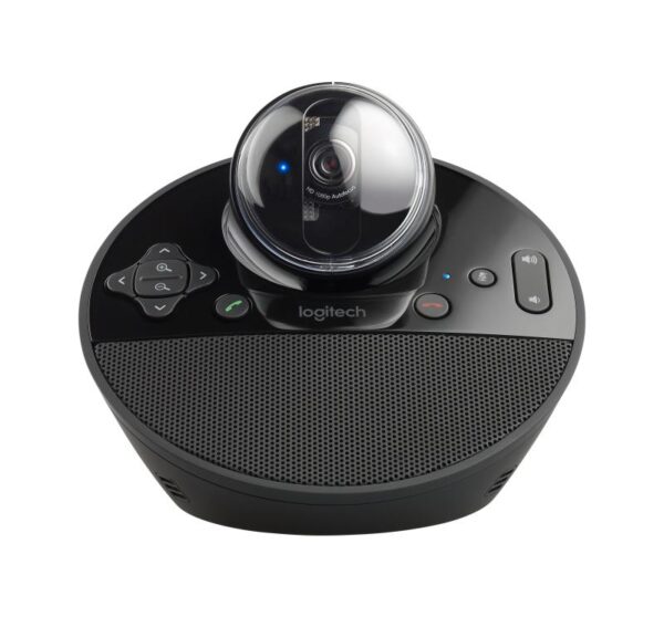 Camera web Logitech BCC950 Conference Cam, USB - 960-000867